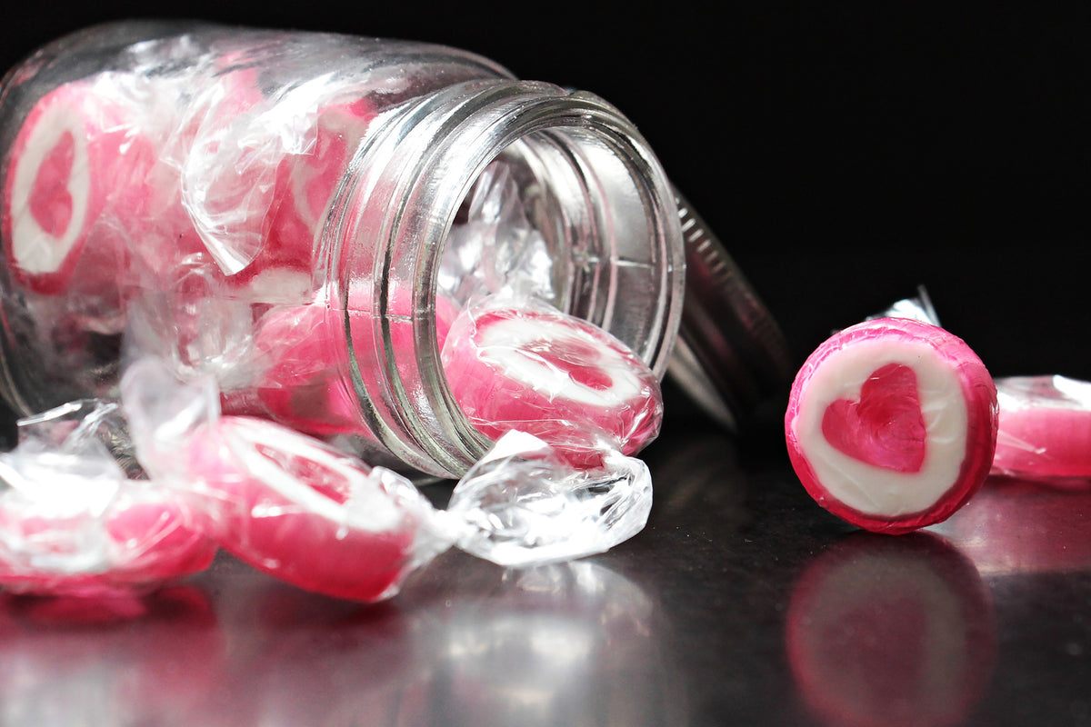 framedcanvas-print-a-glass-of-sweets