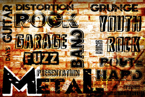 framedposter-print-rock-in-grunge-style