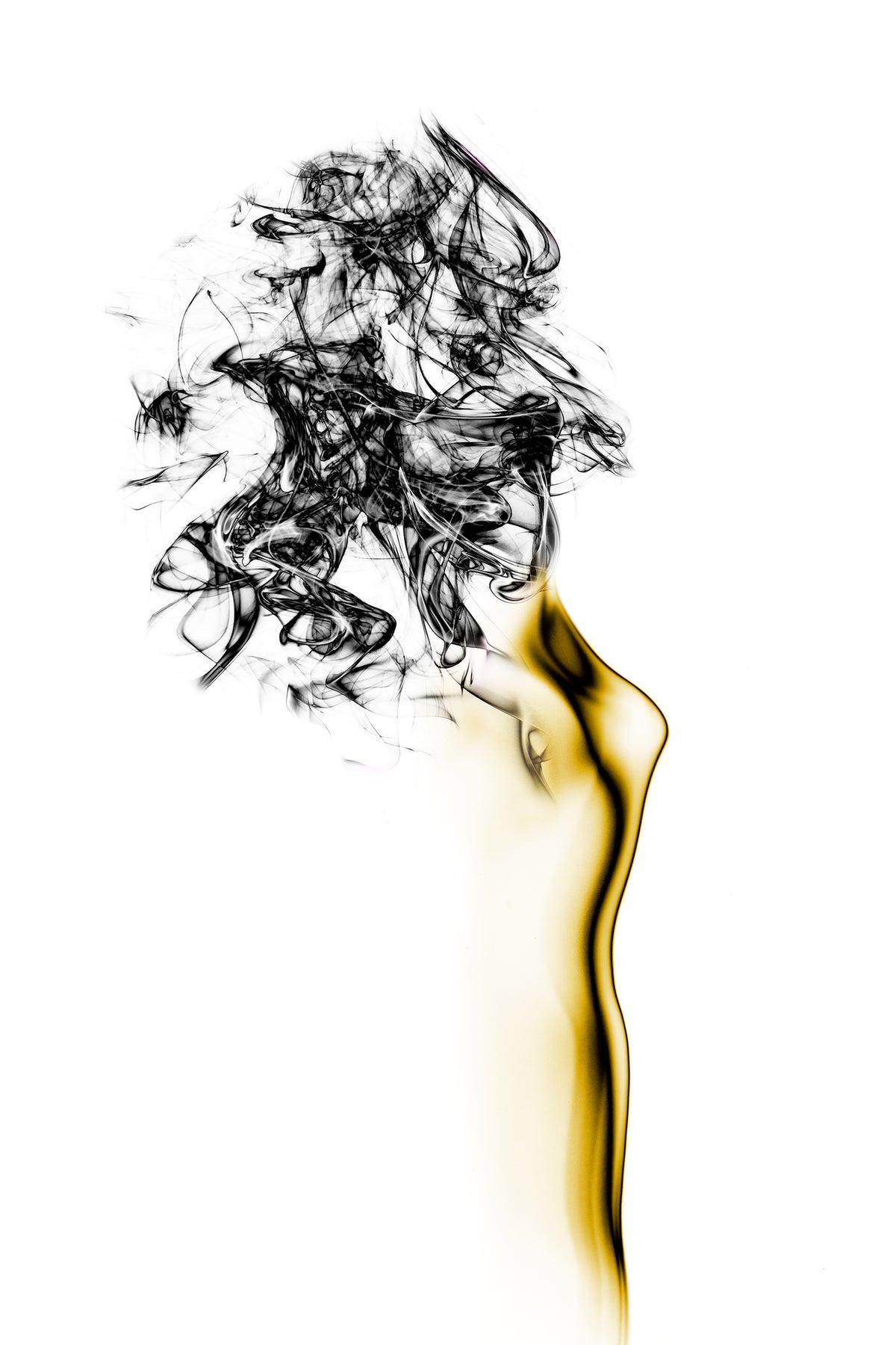 aluminium-print-naked-ii