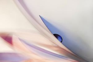 3-piece-acrylic-print-the-blue-drop-ii