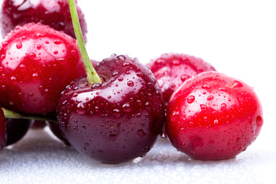 poster-print-cherries