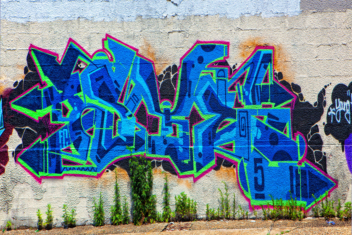 framedcanvas-print-graffiti-nyc