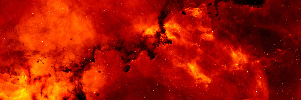 panoramic-acrylic-print-red-starry-sky-panorama