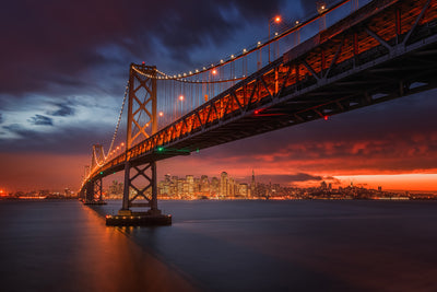 poster-print-fire-over-san-francisco