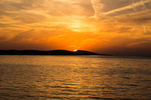 poster-print-the-sun-sets