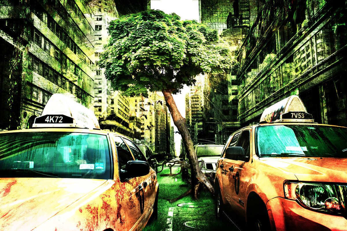 3-piece-canvas-print-taxi-fantasy