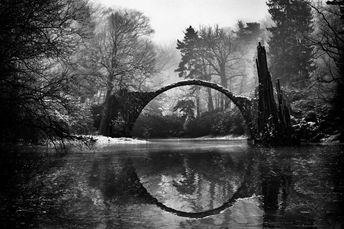 framedposter-print-devils-bridge