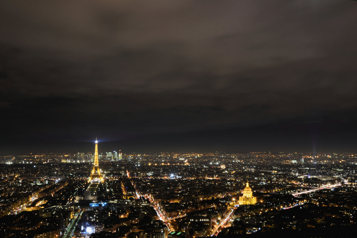 acrylic-print-the-lights-of-paris