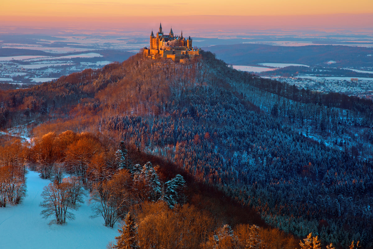 3-piece-canvas-print-hohenzollern-in-winter-mood