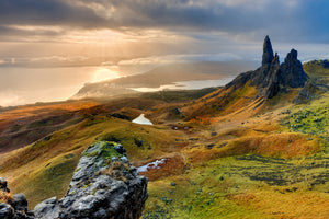 canvas-print-idyllic-mountain-landscape