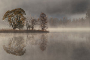 poster-print-october-morning