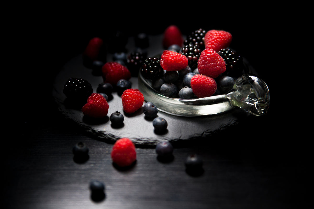 canvas-print-the-variety-of-berries