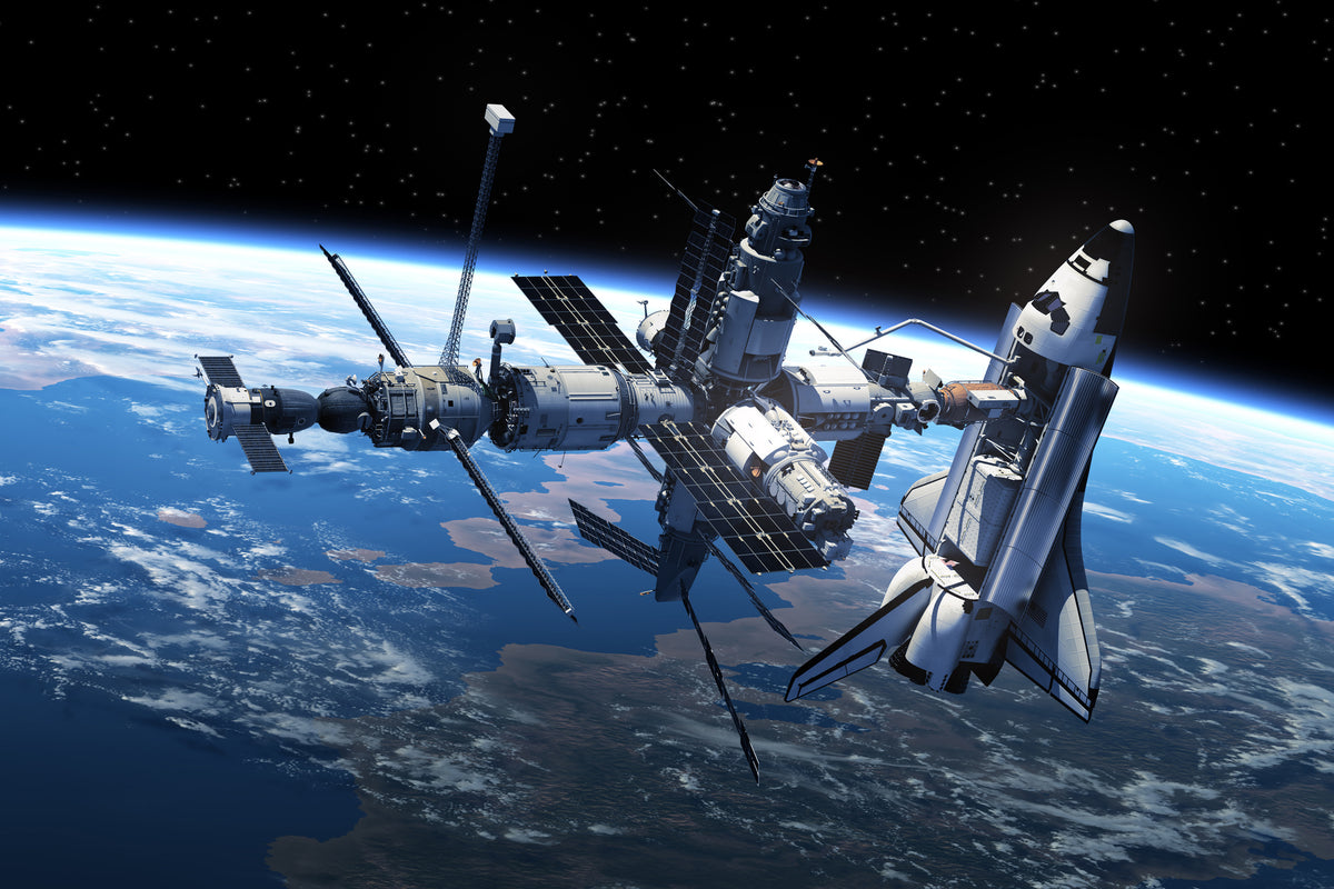 aluminium-print-satellite