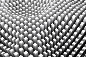 3-piece-acrylic-print-3d-raster-design