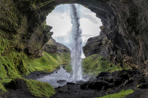 acrylic-print-hidden-waterfall