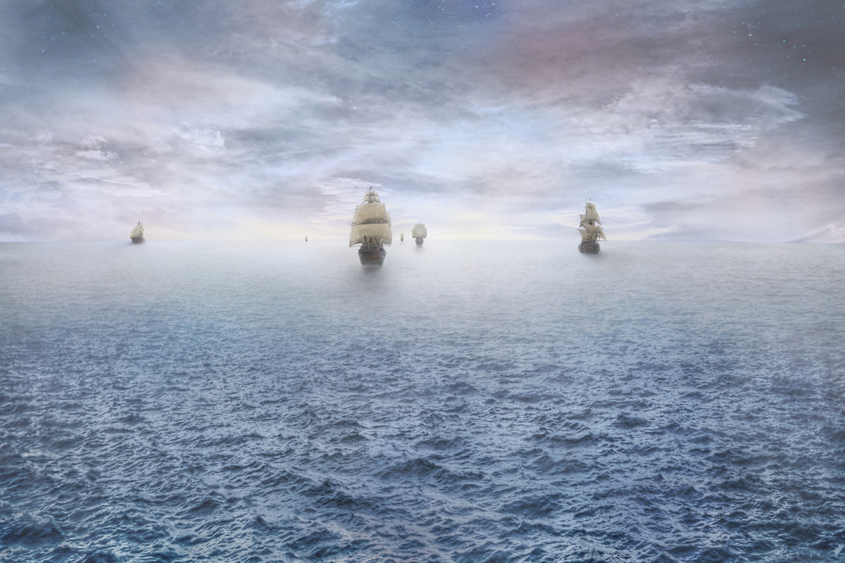 canvas-print-pirate-ships