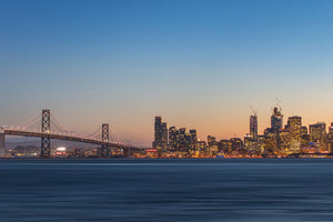 acrylic-print-san-francisco-x