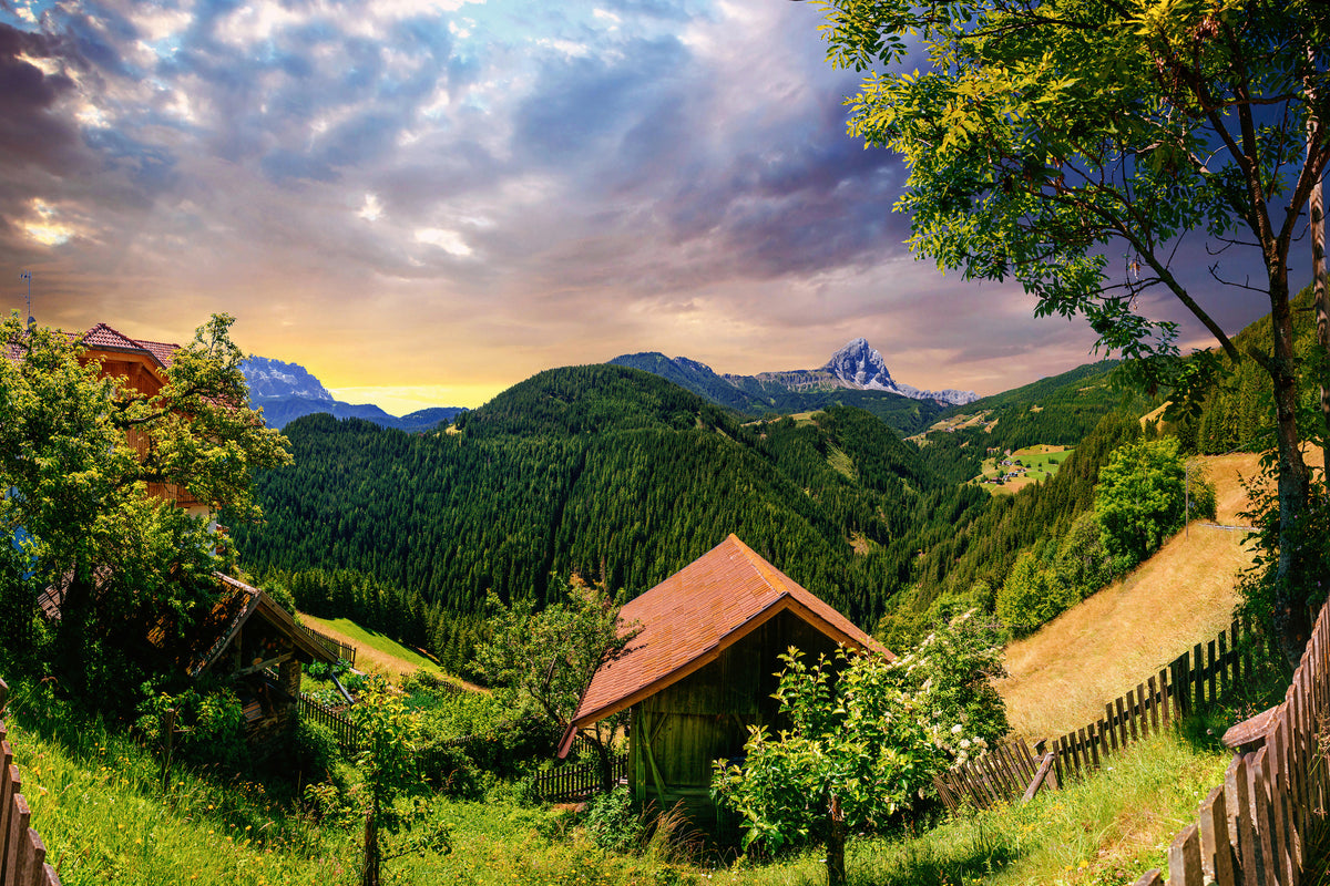 poster-print-swiss-mountains-in-summer