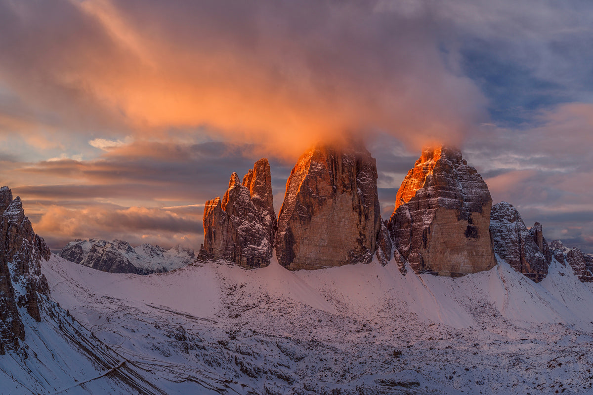 3-piece-aluminium-print-the-story-of-the-one-sunrise