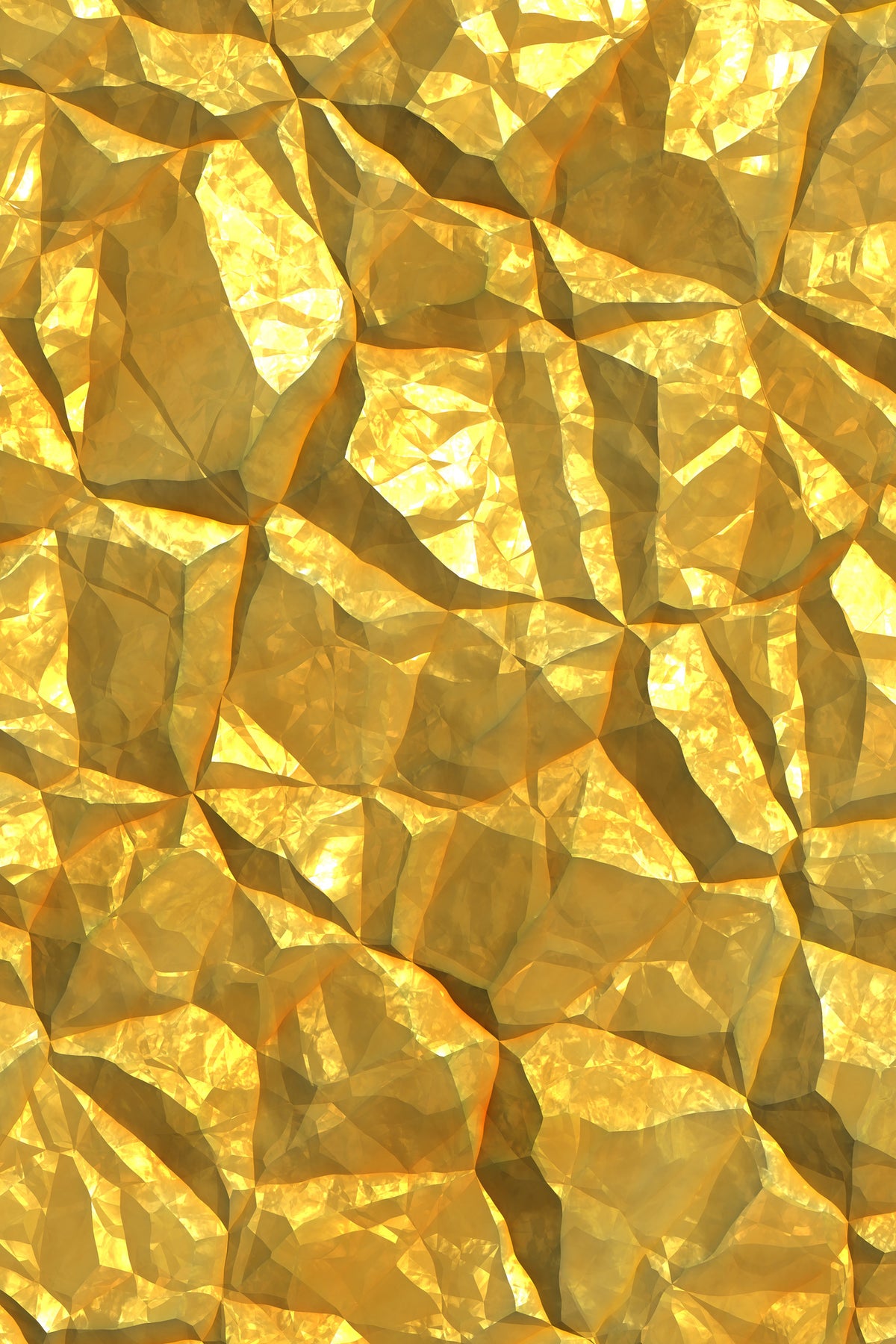 poster-print-gold