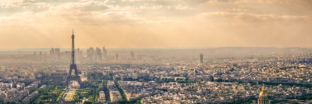 panoramic-3-piece-aluminium-print-paris-france-panorama