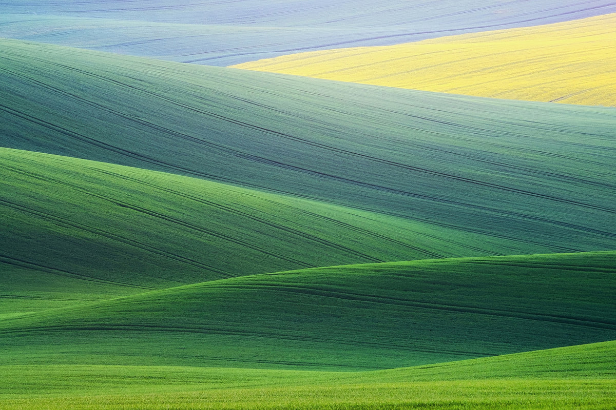 aluminium-print-lines