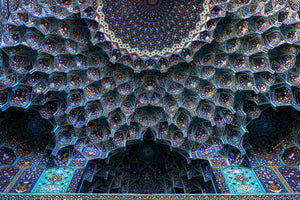 acrylic-print-shah-abbasi-mosque-x