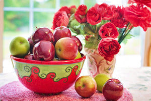 poster-print-sweet-apples