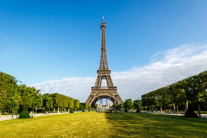 poster-print-the-eiffel-tower-in-paris