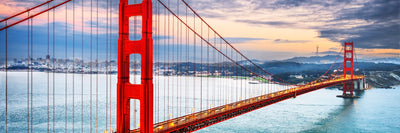 panoramic-poster-print-golden-gate-at-sunset-panorama
