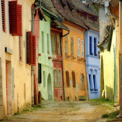 poster-print-colorful-street