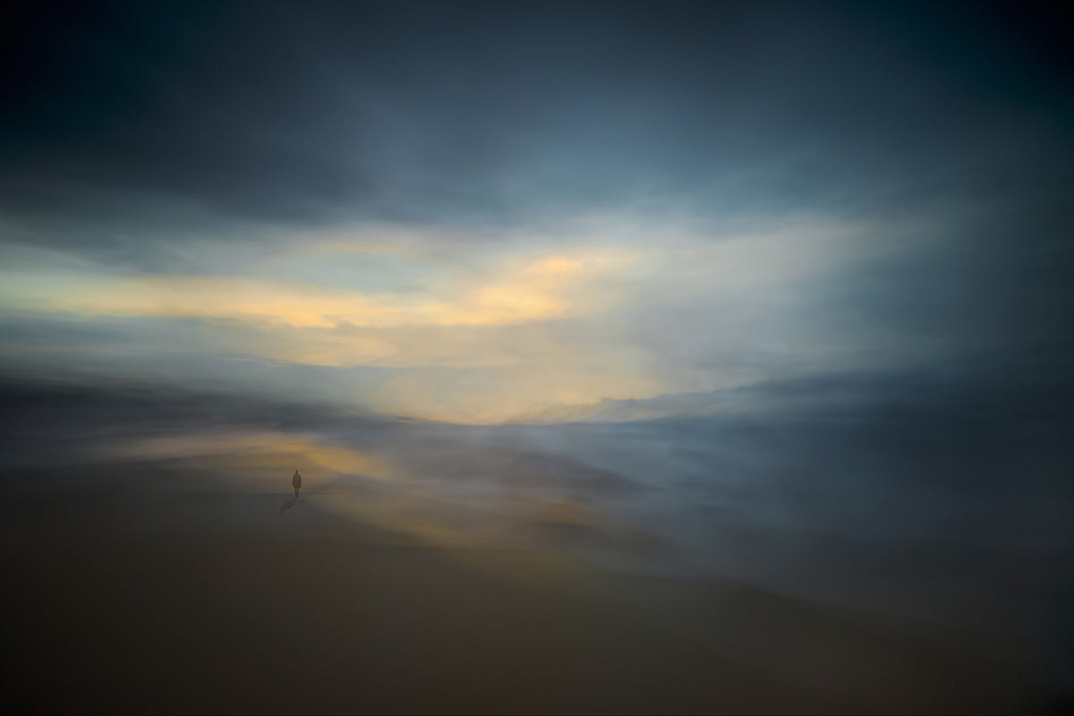 framedposter-print-walk-along-the-edge-of-nowhere