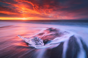 3-piece-aluminium-print-ice-and-fire-ii