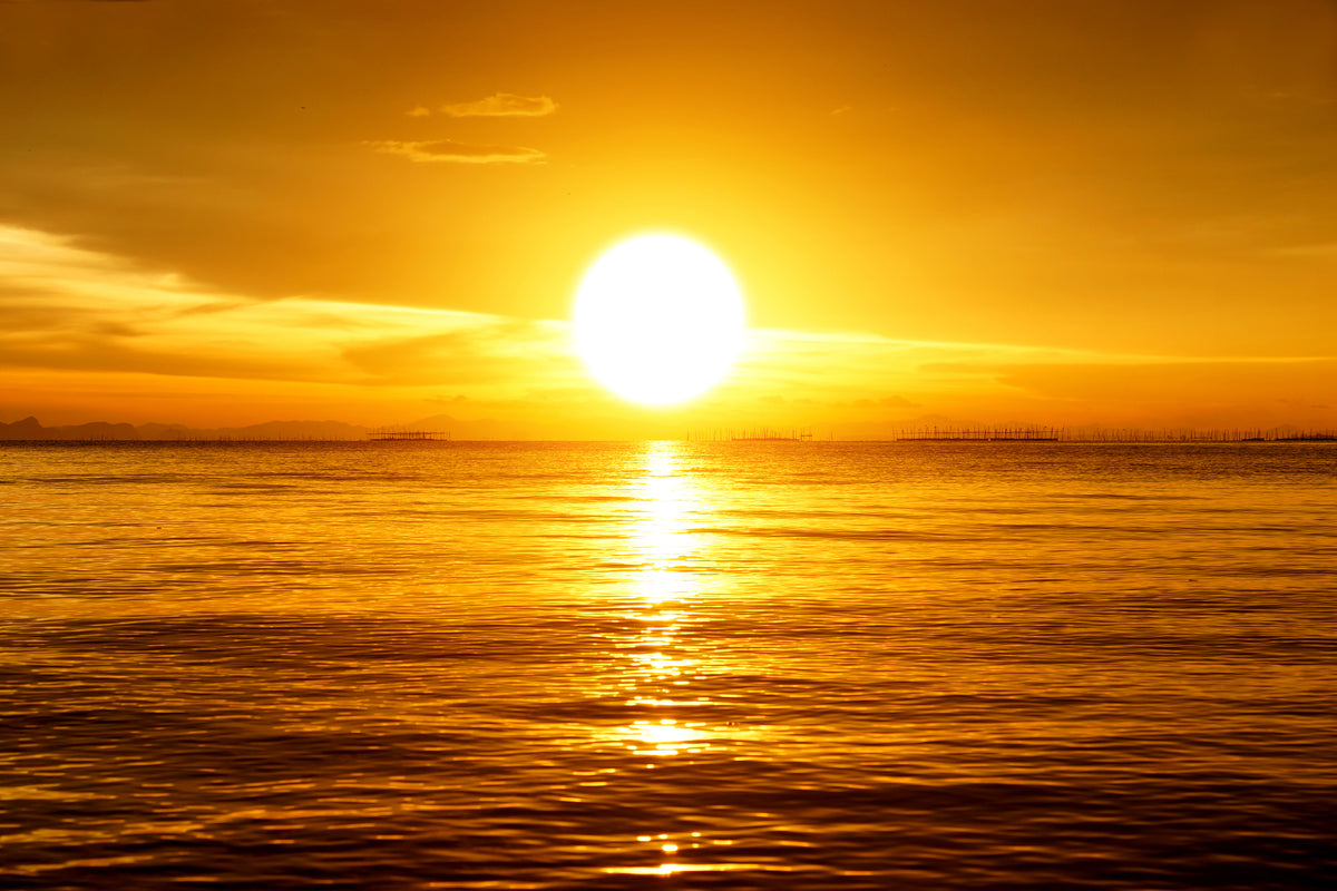 modern-3-piece-canvas-print-fantastic-sunset