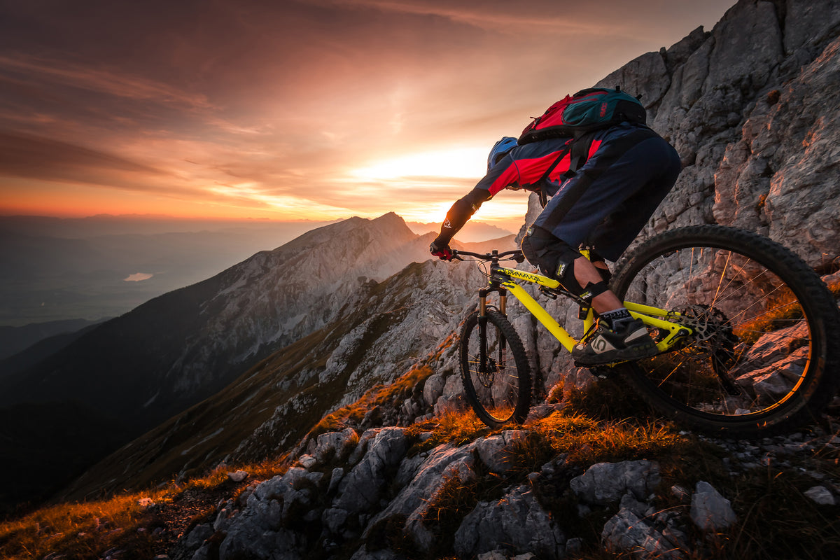 canvas-print-golden-hour-high-alpine-ride