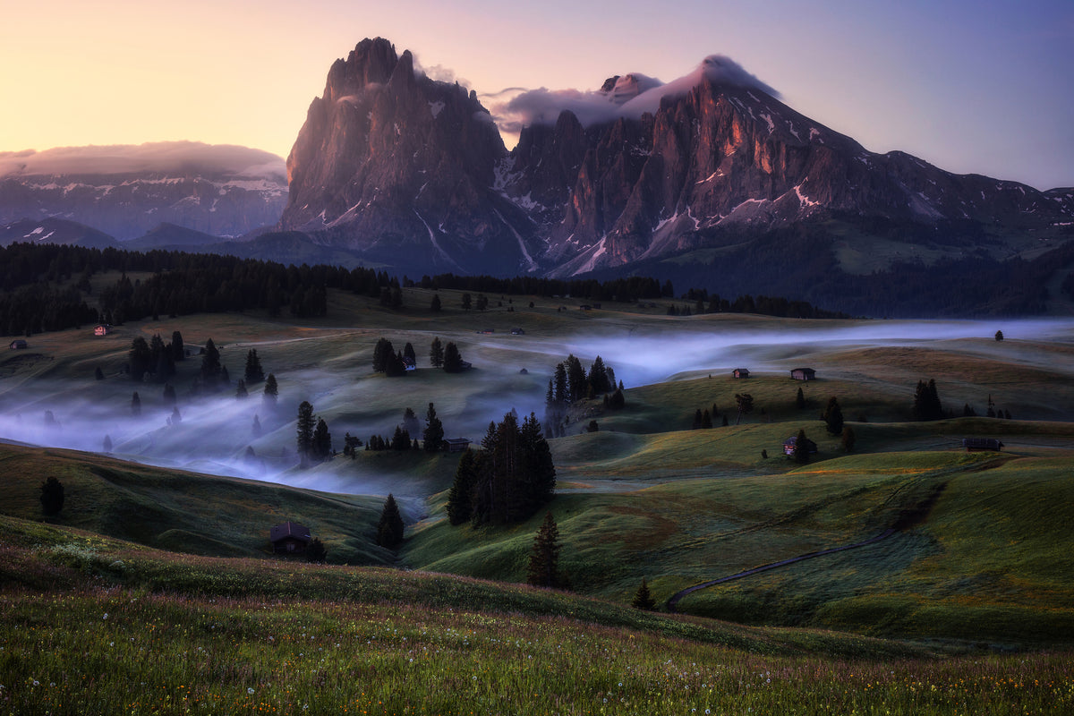 framedposter-print-an-alpine-morning