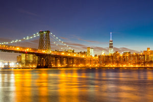 3-piece-canvas-print-skyline-ny-williamsburg-bridge