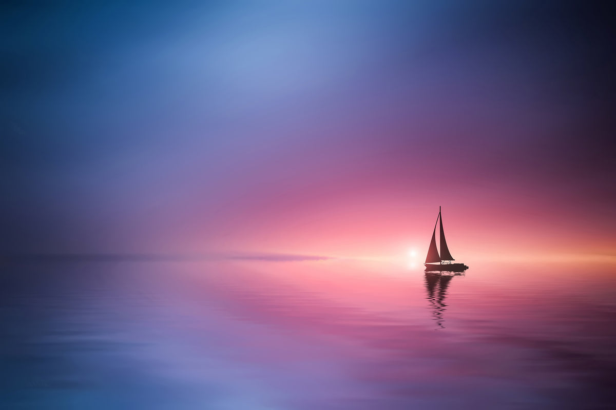 acrylic-print-sails-in-the-pastel-sky