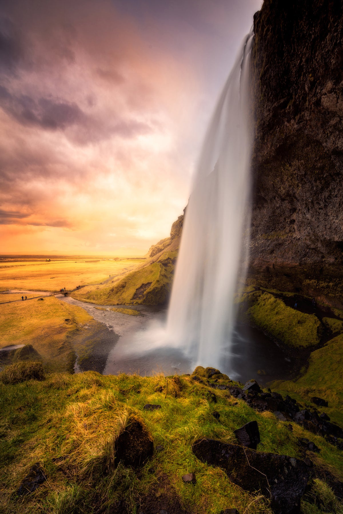 canvas-print-iceland