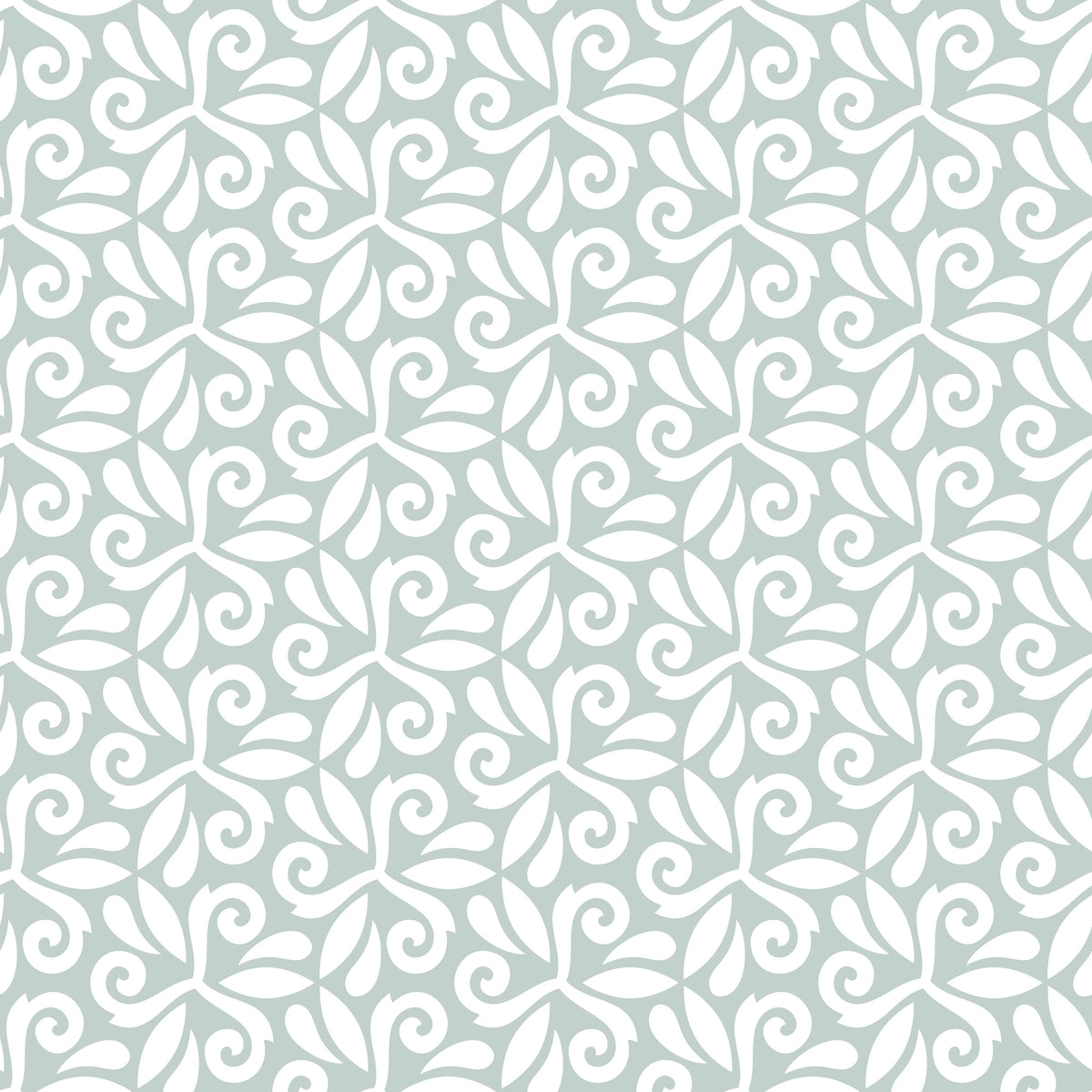 9-piece-acrylic-print-renaissance-pattern