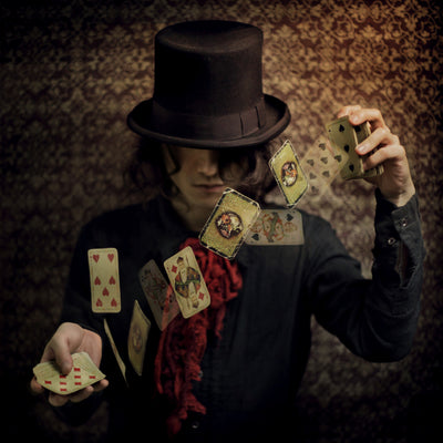 poster-print-try-your-fortune