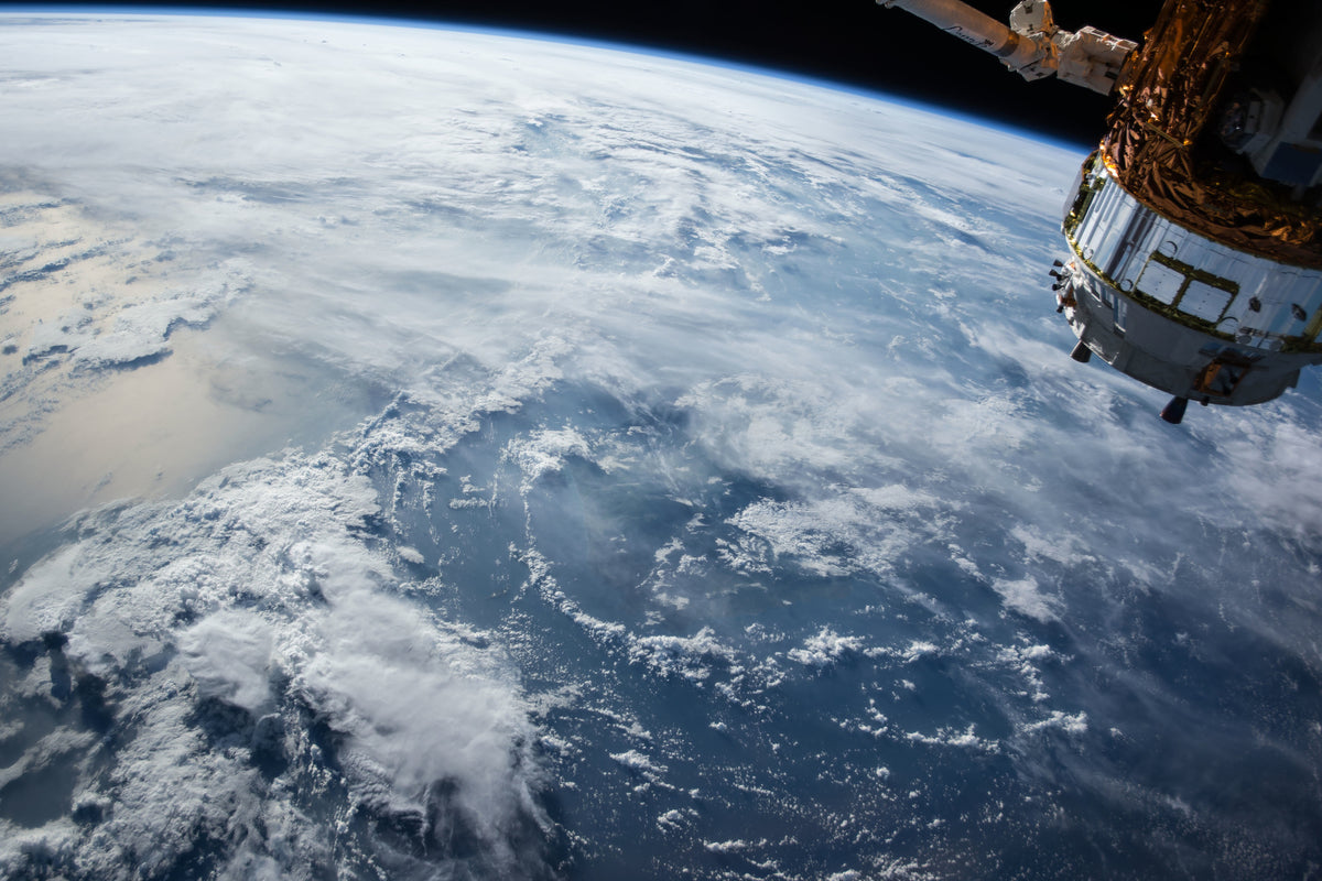 aluminium-print-satellite-picture