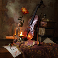 poster-print-still-life-with-violin-and-rose