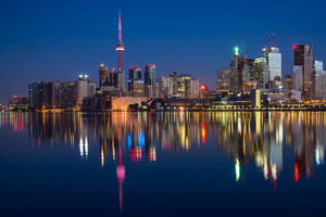 acrylic-print-reflections-in-the-evening