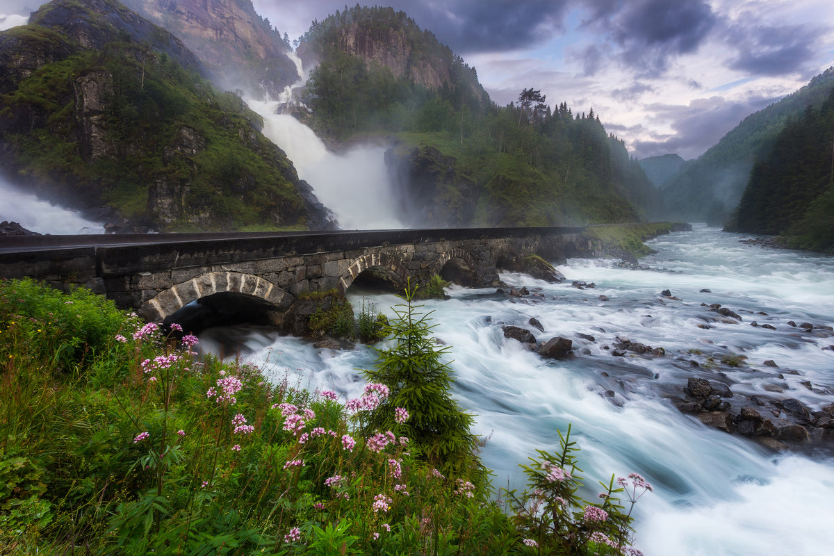 poster-print-laytefossen-x