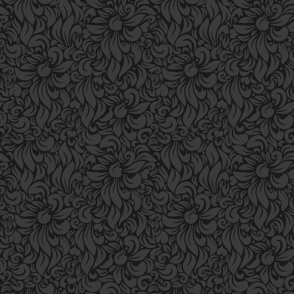 9-piece-canvas-print-rococo-pattern