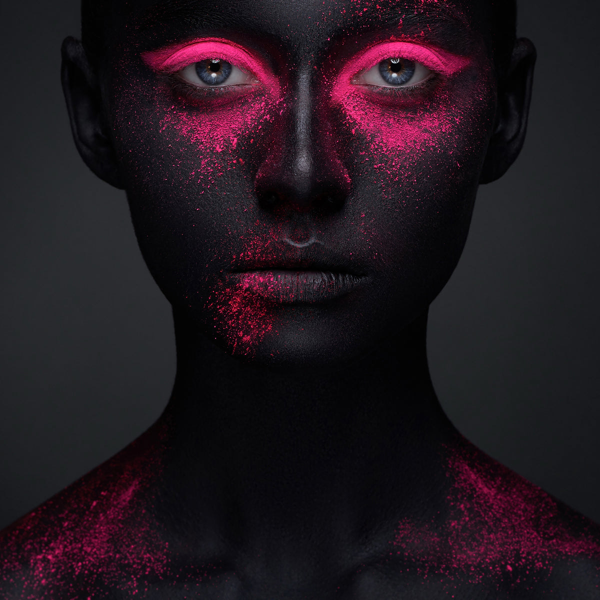 aluminium-print-pink