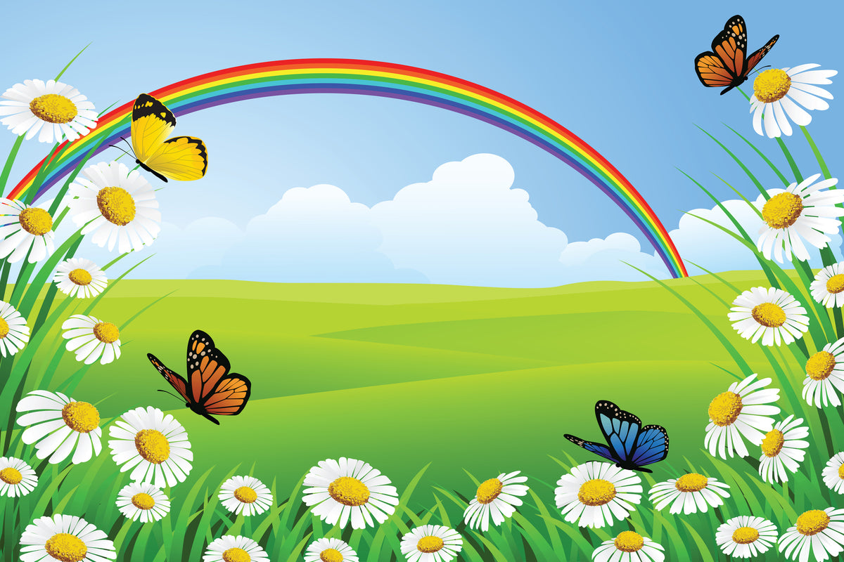 framedcanvas-print-the-colorful-rainbow