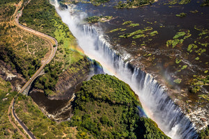 aluminium-print-victoria-falls-x