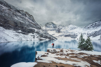 poster-print-the-mountains-and-me